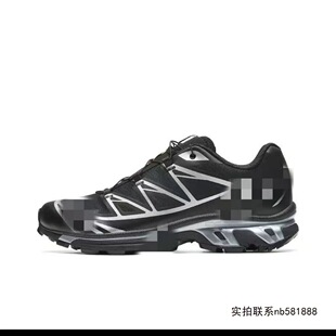 salomon �_���� �\��ЬԽҰXT-6���ߙC��3D��Ů��ˮ�����p��ڰ�