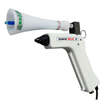 日本SSD西西蒂高频静电消除器AGZIII-PA离子发生器防静电离子风枪