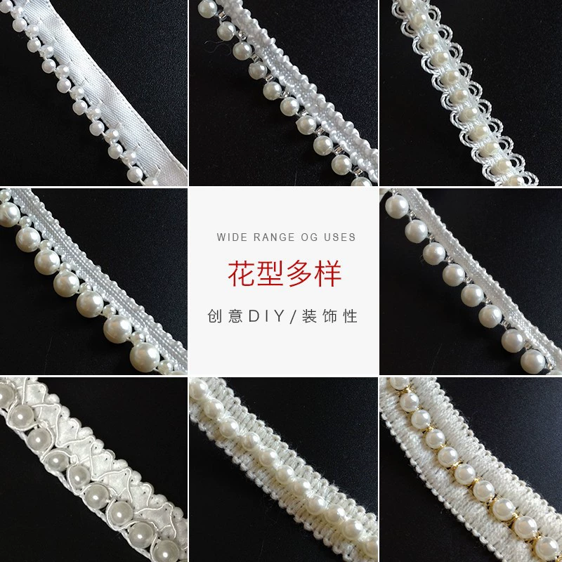 Черная и белая ткань, кружевное платье, стиль Chanel