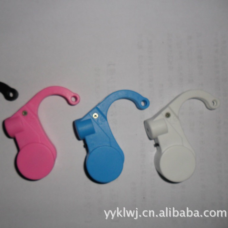 厂家自销供应司机不瞌睡提醒器(震动型)智能便携式迷你车载报警器
