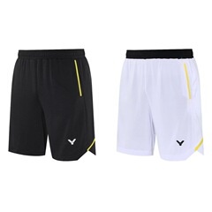 2025新型バドミントンスポーツパンツ男女速乾通気スポーツウェア試合服子供スポーツパンツ卸売り