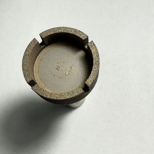 Factory Direct Sales of Silicon Carbide Diamond Grinding Wheels for Silicon Carbide Edge Grinding and Drilling, Large Quantity and Excellent Price