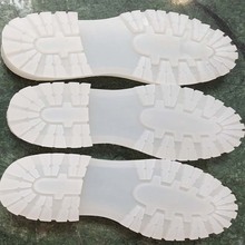 硅胶鞋模制作液体材料