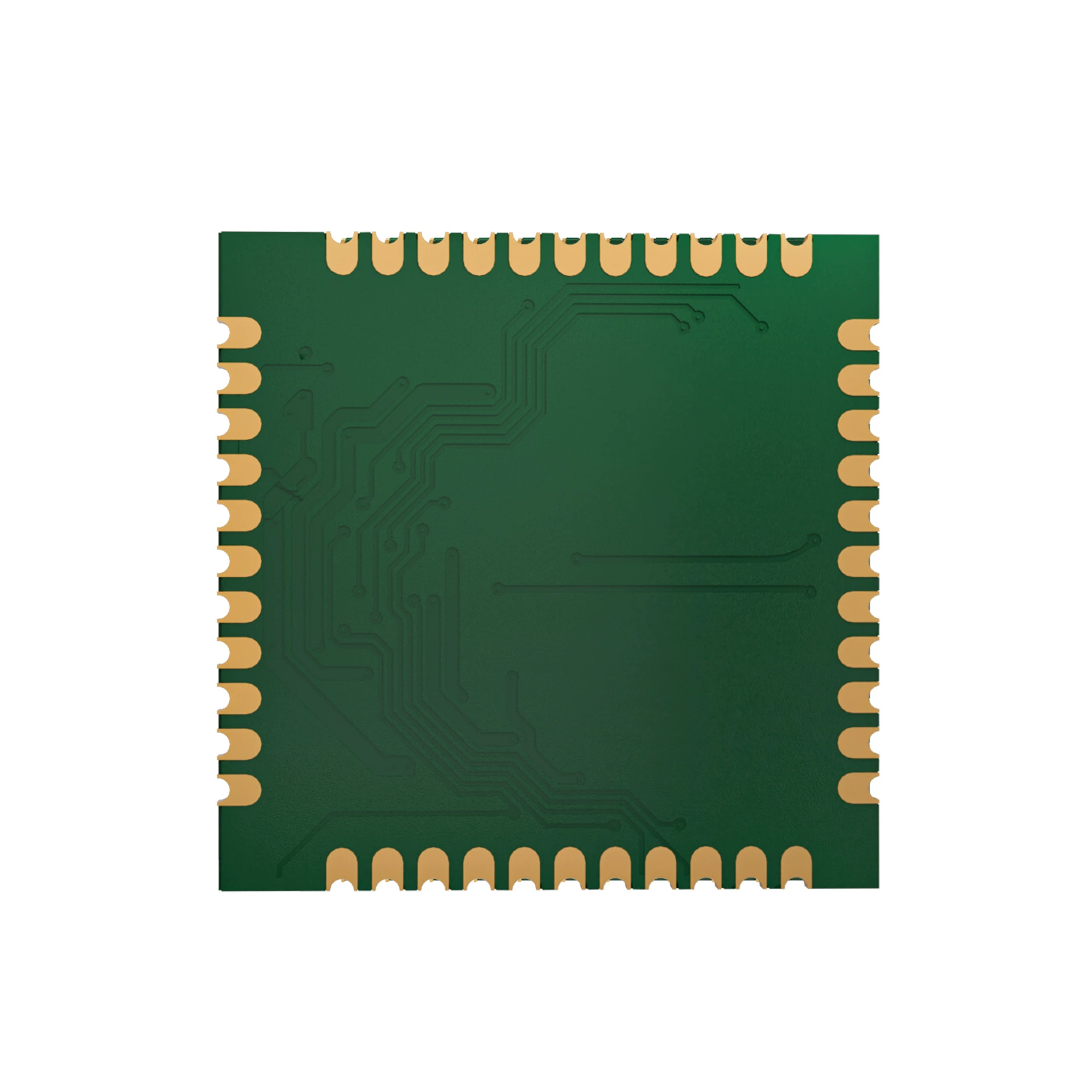 Модуль Realtek RTL8821CS чип высокоскоростной 2.4G 5.8G двойной диапазон Bluetooth 4.2 Wi-Fi модуль