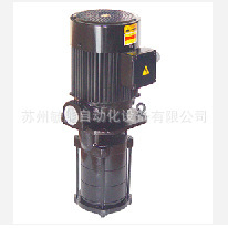 韩国亚隆ACP-600HF-18浸水式机床冷却泵ACP-600HF-28 冷却液泵