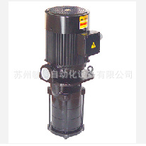 韩国亚隆ACP-900HF 19/25浸水式机床冷却泵 机床用冷却液液下泵