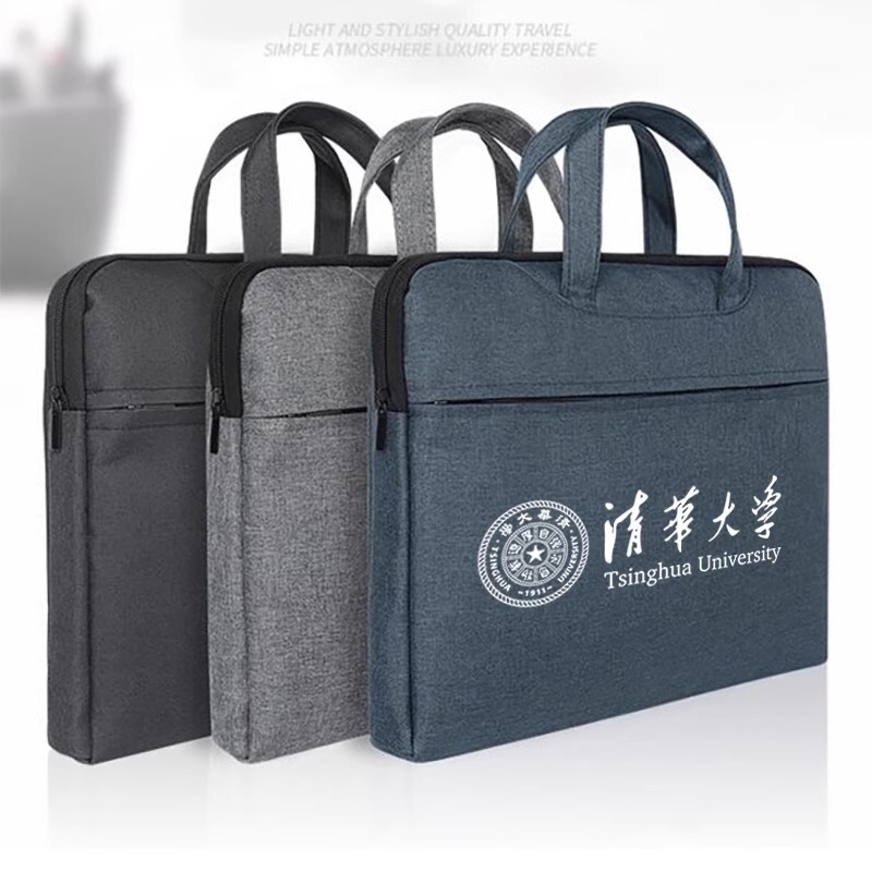Briefcase Men's High-End Designer Large-Capacity Civil Servant Men's Meeting Custom Logo Meeting Computer Bag Briefcase Men's High-End Designer Large-Capacity Civil Servant Men's Meeting Custom Logo Meeting Computer Bag