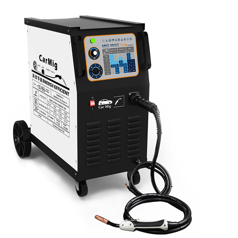 IGBT汽车车身二氧化碳气体保焊机CO2一体式保护焊PL-N270A