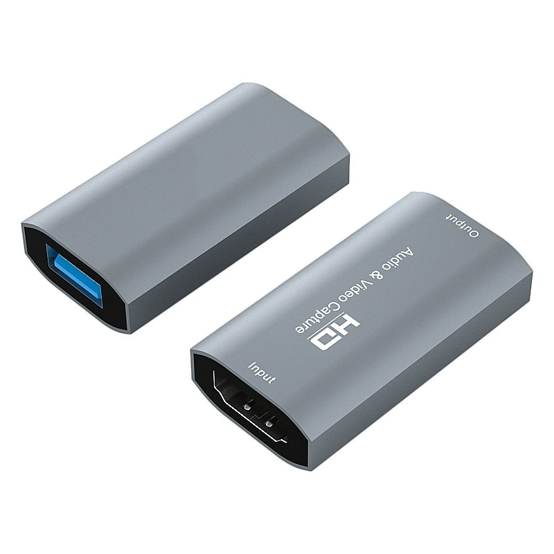 HDMI к USB видеокарта коллекция 4K поддержка видеоконференций/игры в прямом эфире мульти-платформенная запись