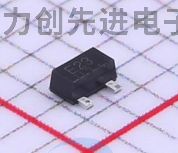 DTC143ZEBTL 封装 EMT3F 数字三极管
