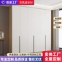 家用六门分段加厚衣柜