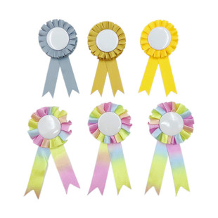 Manufacturers Produce High-Quality Colorfulful Corsages, Tinplate Corsages, Celebration and Holiday Corsages, Personalized Birthday Corsages Can Be Customized