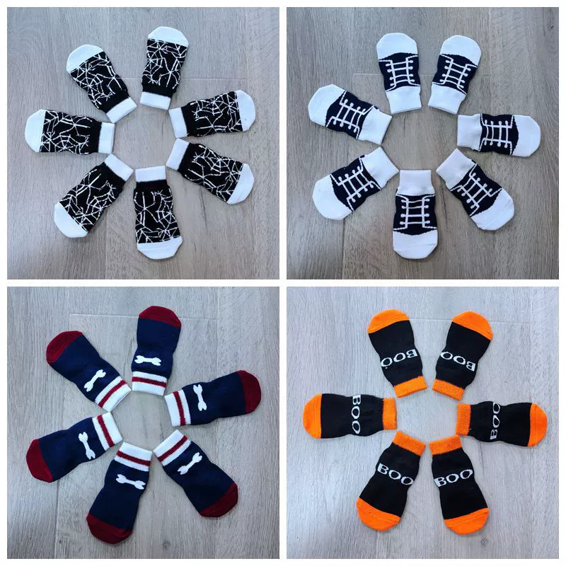 Фабрика прямой небольшой оптовой собаки носки любимчика ins носки способа