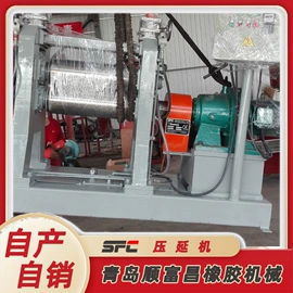 硫化机;其他橡胶机械;混炼机