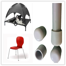 清洁球/刷;其他塑胶零件;注塑加工