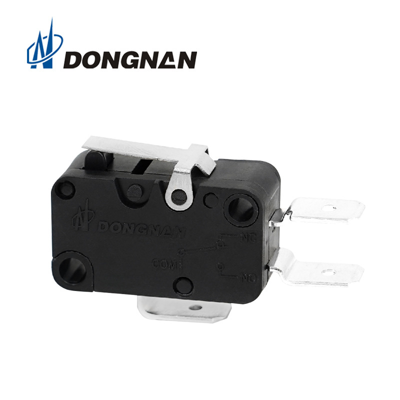 Household appliances MS1 dishwasher micro switch water level controller dust-proof small micro switch manufacturer