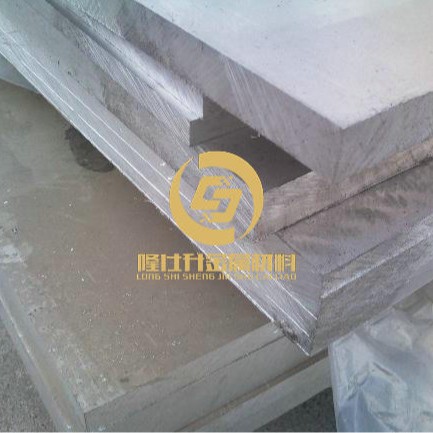 上海铝合金带 铝合金厚板LD7 大直径铝棒