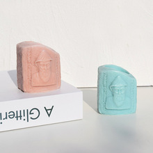 �Wʽ����Ϟ�T�T̨ˮ����ˮ������ʯ����zģ��DIY���z��֬�[��ģ