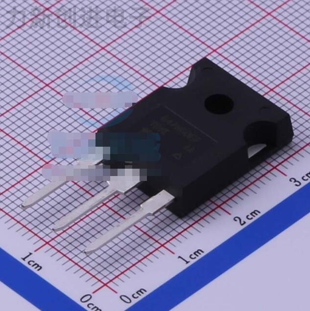 SIHG47N60EF-GE3 封装 TO-247-3 MOS场效应管