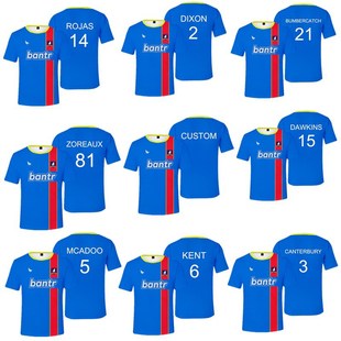 2023�ļ�Ted Lasso̩������������ AFC Richmond��Mʿ�A�IT��Ů