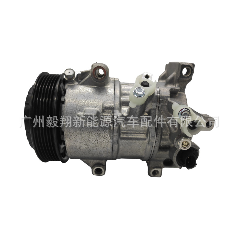 Ac Compressor Toyota Corolla Im 1.8L Altis Zre172