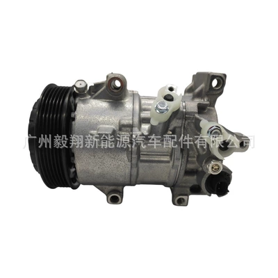 Ac Compressor Toyota Corolla Im 1.8L Altis Zre172