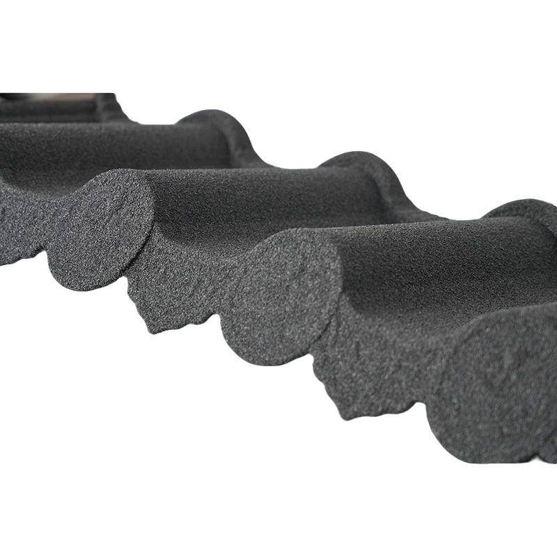 Чернила серый глубокий Рим 0.5mm утолщение высокого качества цветной камень металлическая плитка китайский стиль новый китайский стиль черепица