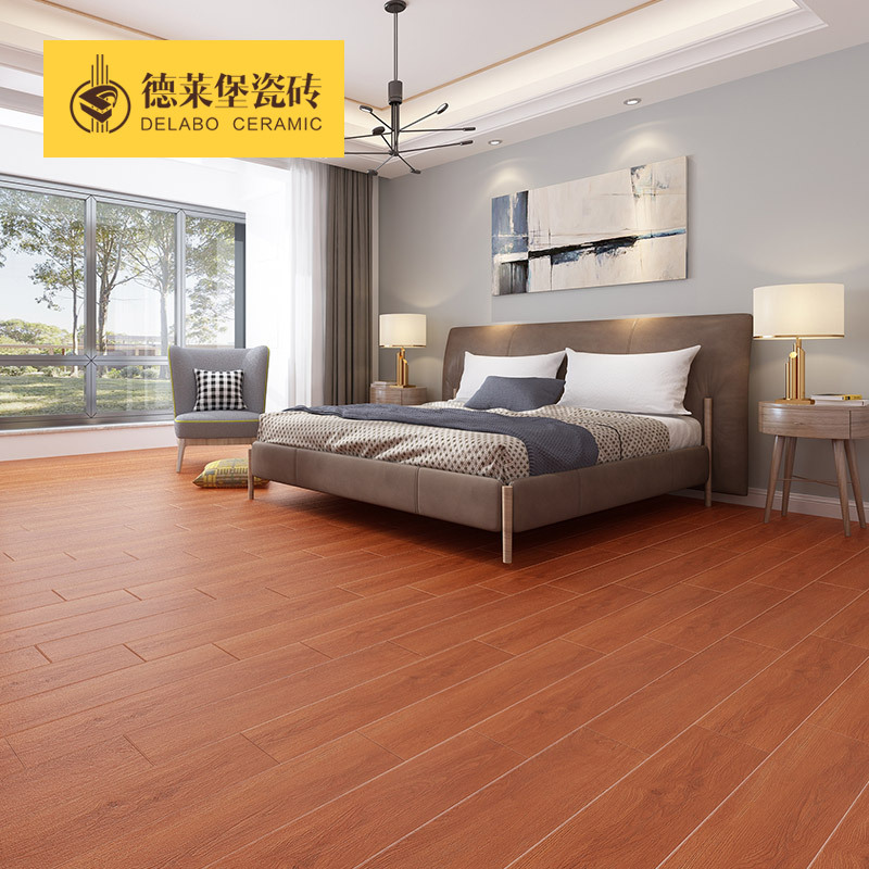 北欧原装木纹砖150x900 客厅餐厅卧室仿实木地砖木纹条仿古砖