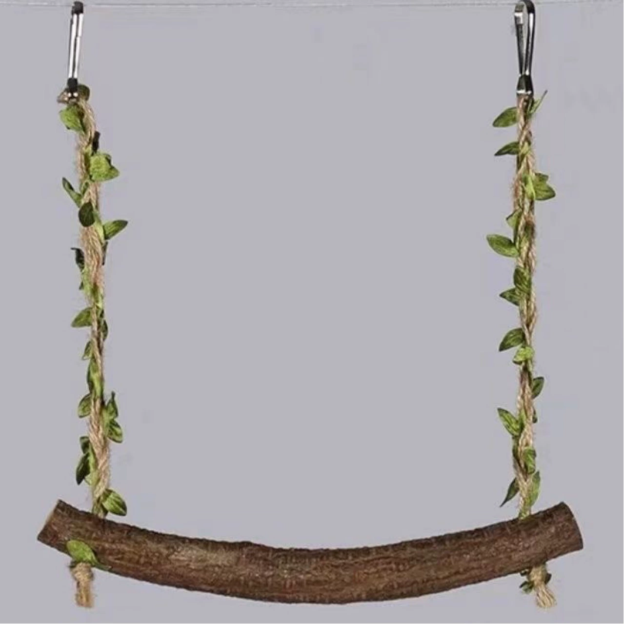 Игрушка-качалка для попугая, пион, корелла, волнистый попугайчик, лазание, царапание, защита от укусов, клетка для птиц из цельного дерева, принадлежности для снятия стресса, игра