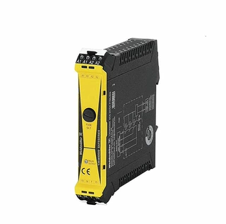 SCS 24VDC P1SIL3D魏德米勒weidmulle弹片联接端子货号1303890000