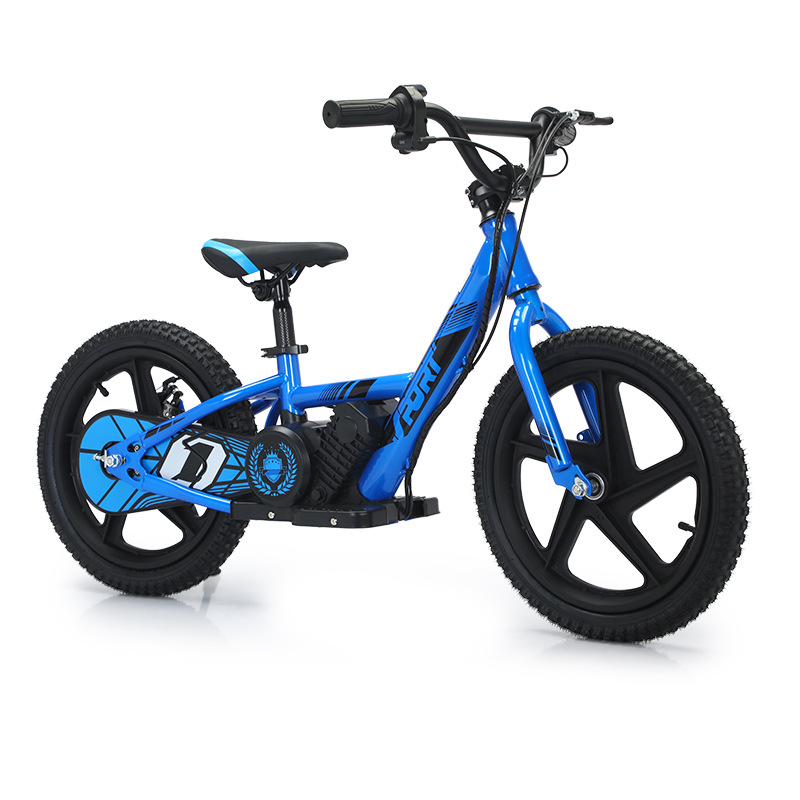 Source Manufacturer Furik 16inch Kidsren's Electric Balance Car, Racing Electric Car, Lithium Battery Off-Road Disc Brake