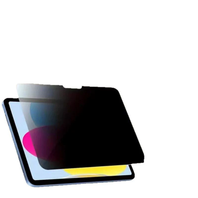 Применимо к iPad анти-глянцевая защитная пленка 2025 новый iPad Pro 11 дюймов 360 градусов плоская воздушная 13 дюймов Apple Pro