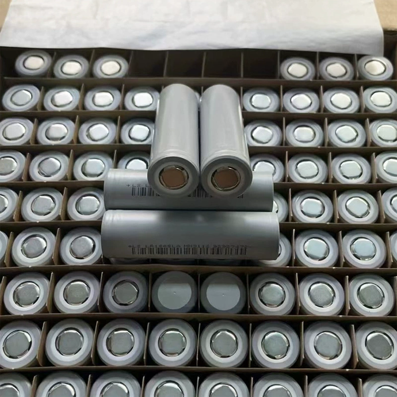 力神 LS LR1865LA 2000mAh 10C 20A аккумуляторная литиевая батарея 18650 фонарик бриллиант с высокими характеристиками