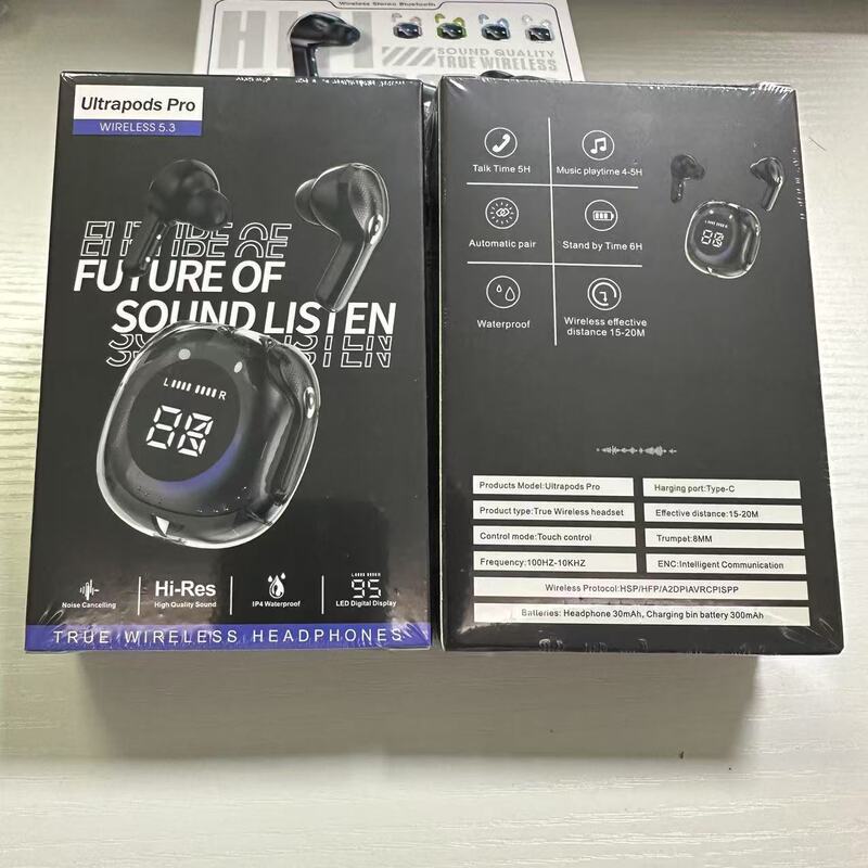 新型スポーツ無線bluetoothイヤホンは耳式骨伝導が耳に入らないので、長く装着しても痛くないです。|undefined