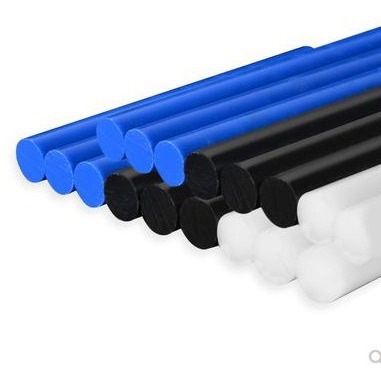 500p-DELRIN棒  杜邦DELRIN板材  DELRIN细棒  白色DELRIN棍