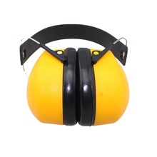 以勒0406防噪声耳罩 静音耳机专业射击消音防降噪音防护耳罩广州