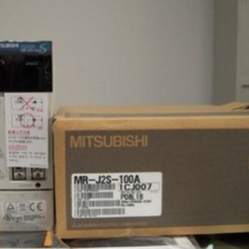 全新MR-J2M-BU6，库存现货欢迎询价质保一年