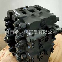 YA00000734-�m������ZX330-5GҺ�����y���� HYD Valve �������