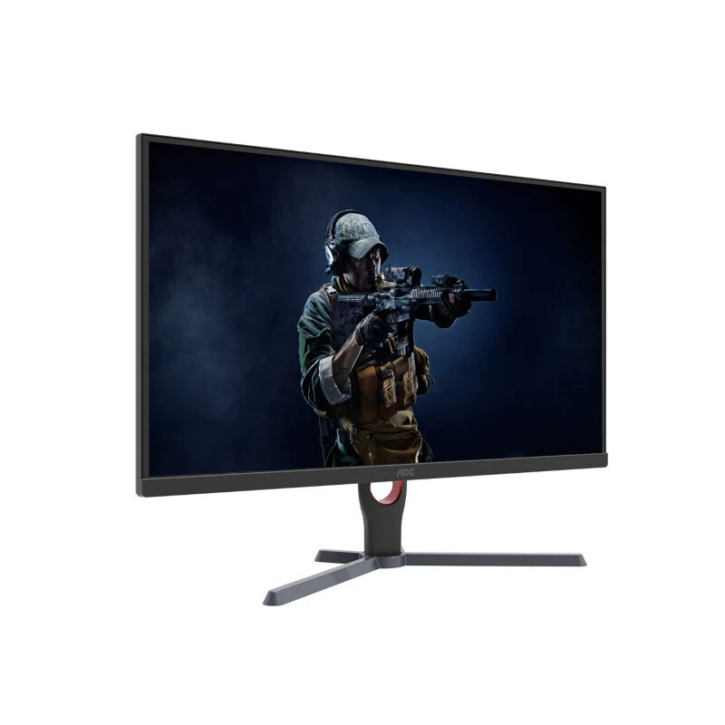 Игровой ЖК-дисплей, модель 24G/G11/E2/27/27G/G11/E24, 27 дюймов, 180 Гц