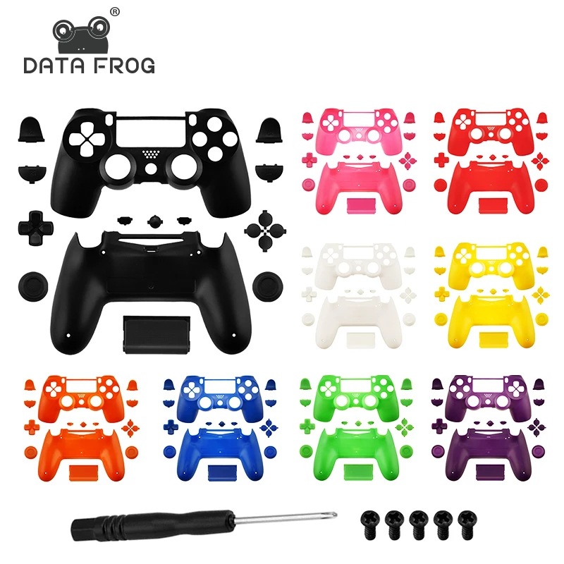 Suitable for PS4 SLIM handle shell PS4 JDM-040 handle full set to…