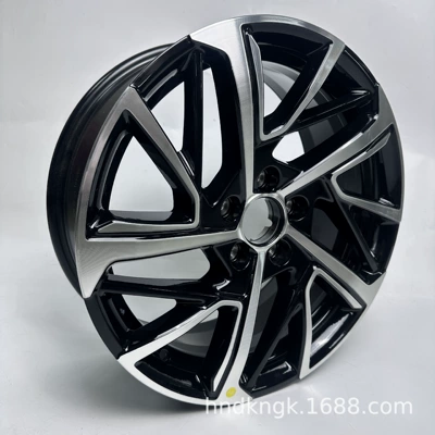 Compatible with Haval Chulian wheel Hub