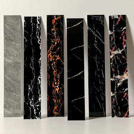 踢脚线自粘地脚线墙贴窗台门框波导线腰线装饰墙角线地板瓷砖贴纸