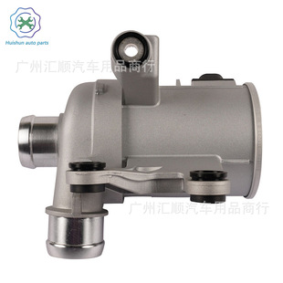 Electronic Water Pump Engine Coolant Pump 2742000107