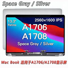 ������MacBookpro 13.3��A1706/A1708 �ʼǱ���ʾ�� ƻ����Ļ LCD