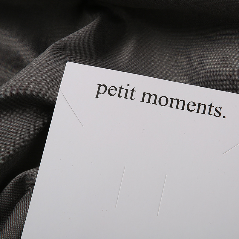 服装吊牌定做吊卡包装印刷女装童装衣服商标logo标签挂牌吊牌定制