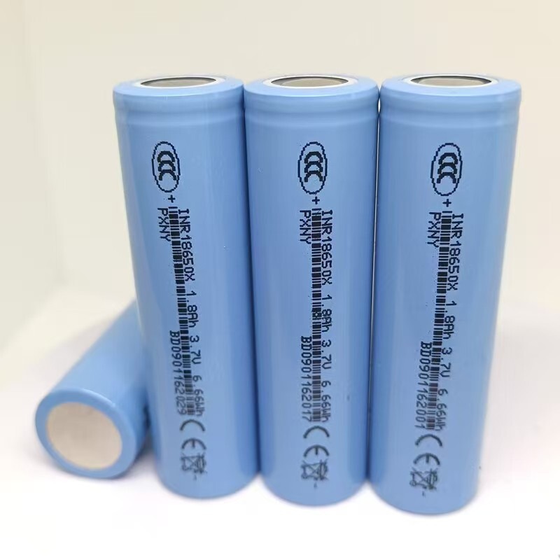 品鑫18650锂电池1800mAh动力5c滑板车电动工具扫地机器人筋膜枪|undefined