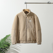 【H家】时尚经典！暖烘烘！商场一线品牌撤柜剪标折扣男款羽绒服