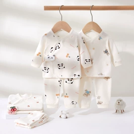 连身衣、爬服;童内衣套装;童保暖上装