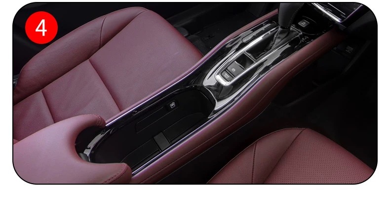 Suitable for New Honda Binzhi Interior Protective Film, Headlight Film, Central Control Navigation Screen, Gear Shift Decoration, Automotive Supplies