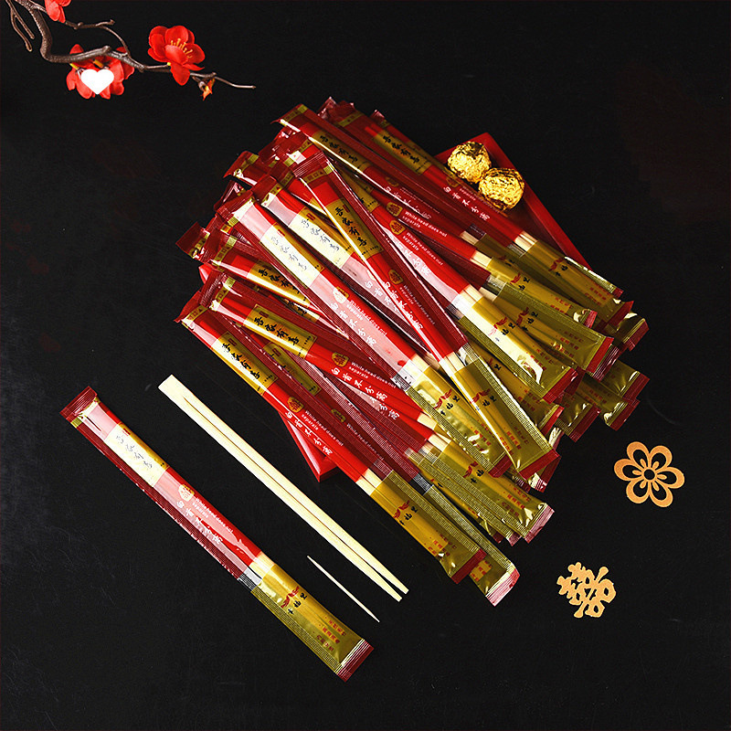 내 가족 Youxi 확장형 이쑤시개 22.5cm 50쌍